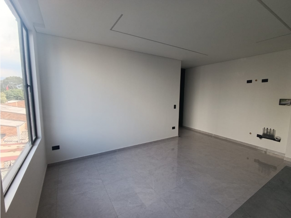 SE ARRIENDA APARTA ESTUDIO EN MODELIA ED ARKADIA 304 - ARG — foto 4