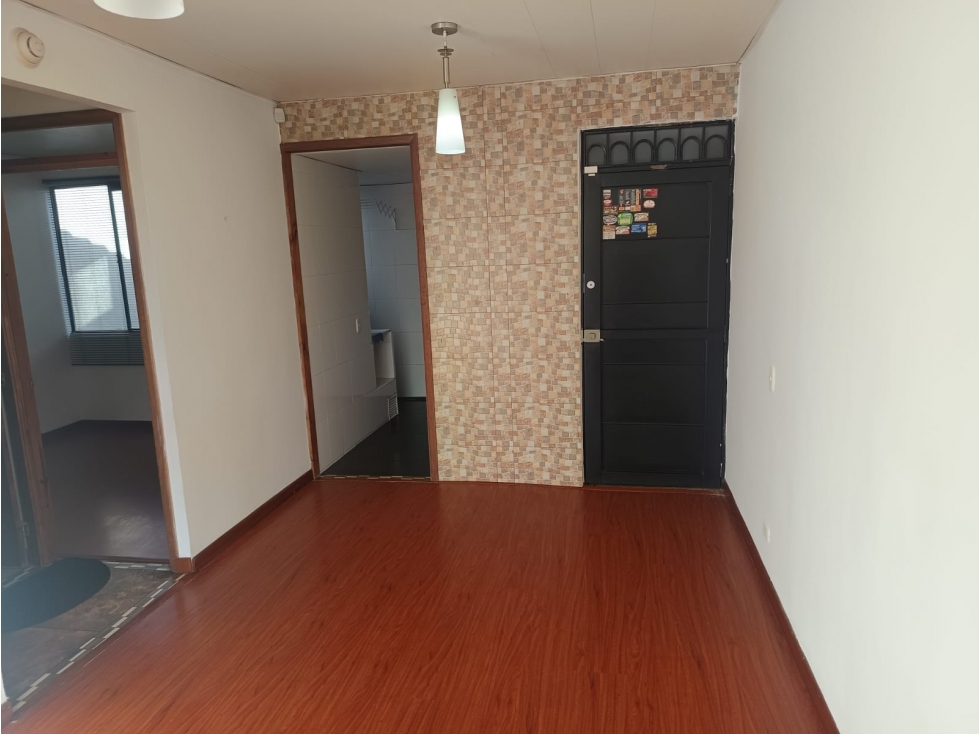 SE ARRIENDA APTO B/ NUEVA CASTILLA/C.R. RESERVAS DE SAN AGUSTIN HFHP — foto 4