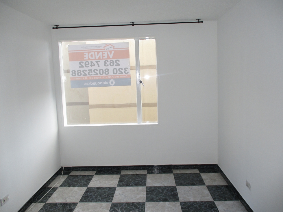 SE ARRIENDA APARTAMENTO EN VILLEMAR C.R. TARENTO — foto 4