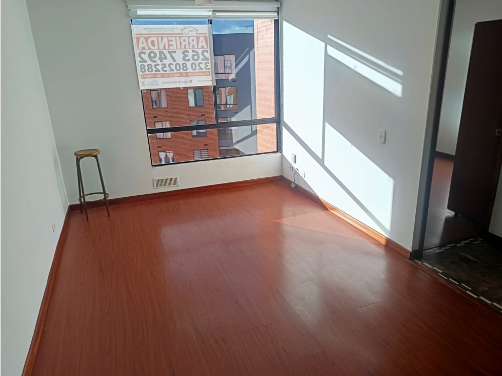 SE ARRIENDA APTO B/ NUEVA CASTILLA/C.R. RESERVAS DE SAN AGUSTIN HFHP — foto 5