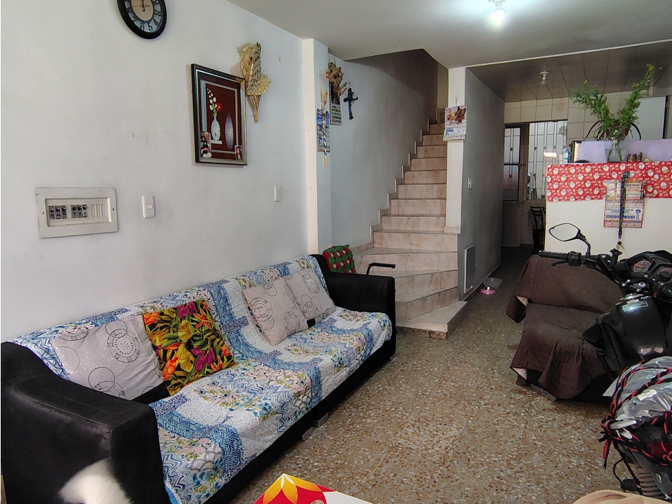 SE VENDE CASA EN B/ VALLADOLID - MONTERREY - JOR1 — foto 2