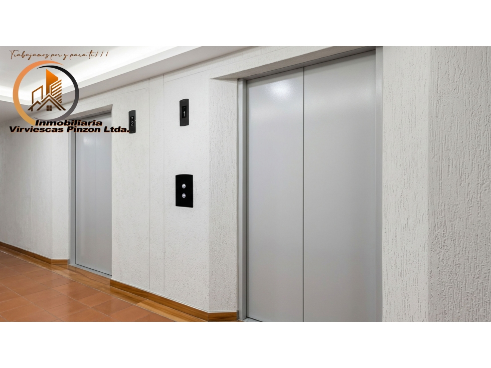 SE VENDE APARTAMENTO EN CONJUNTO CERRADO PRIMAVERA 6 - 39 — foto 4