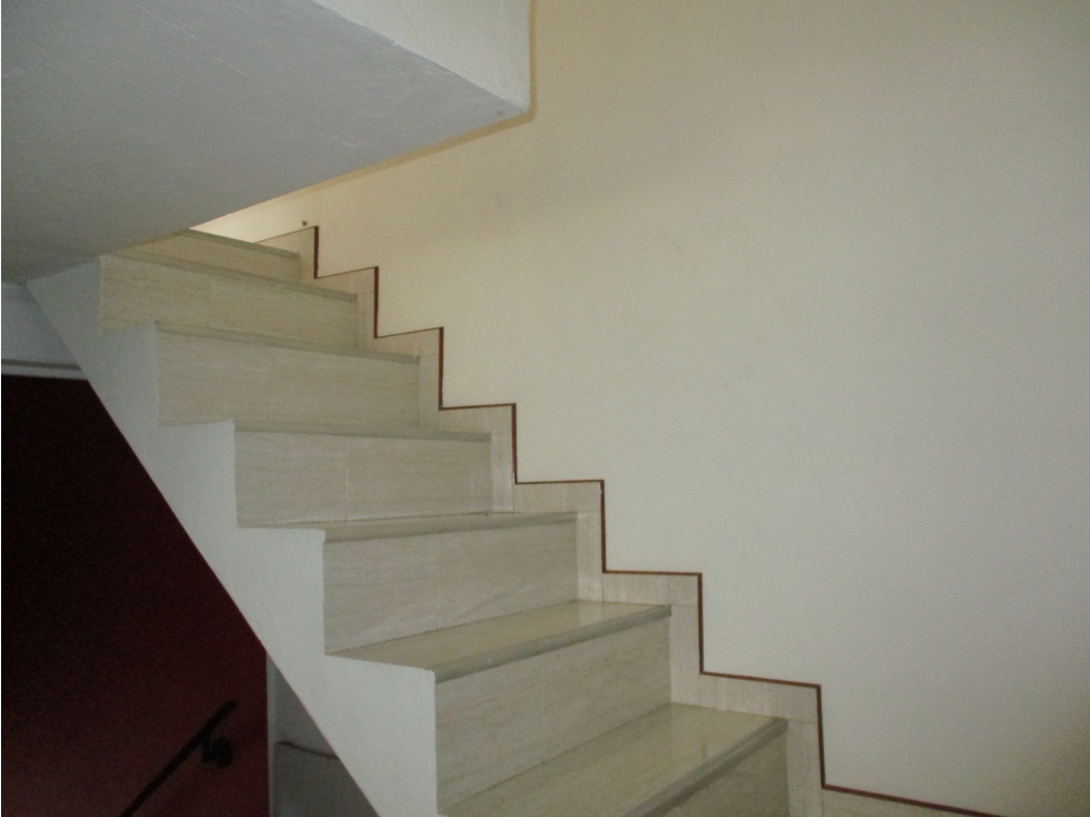 SE VENDE CASA DE 4 PISOS EN SOACHA - MTD - 5