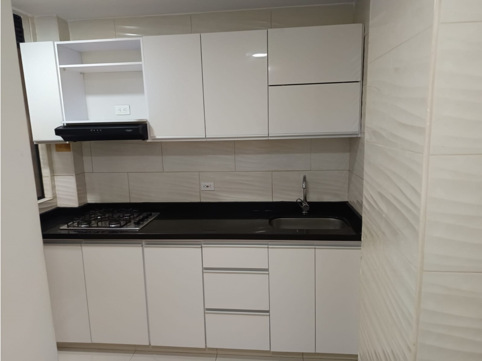 SE ARRIENDA APARTAMENTO EN FONTIBÓN VILLEMAR ED KIMOLOS - INNV — foto 5
