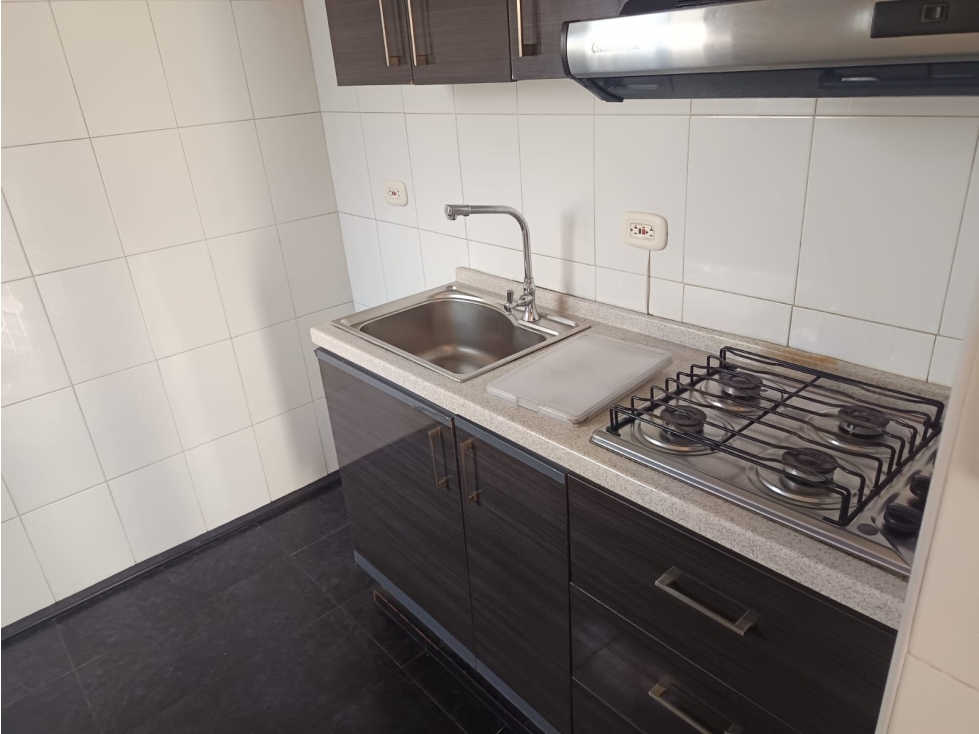 SE ARRIENDA APTO B/ NUEVA CASTILLA/C.R. RESERVAS DE SAN AGUSTIN HFHP — foto 6