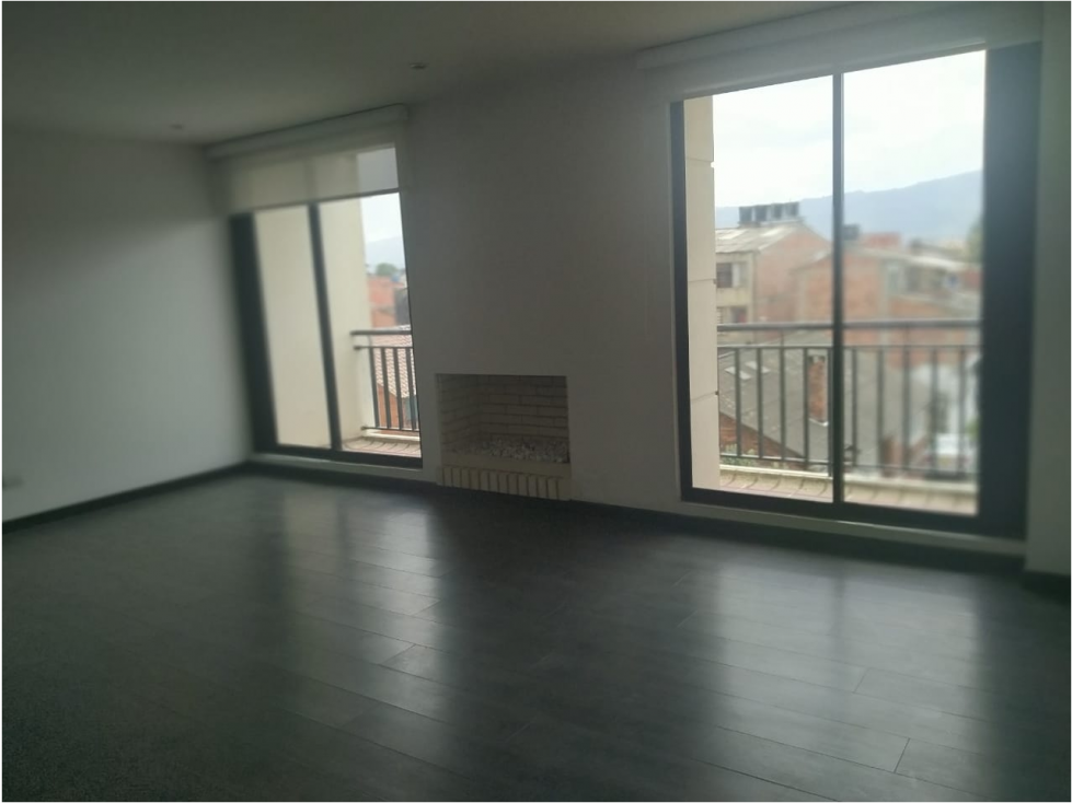 SE VENDE APARTAMENTO CHIA ED TABATA 305 - DSC — foto 2