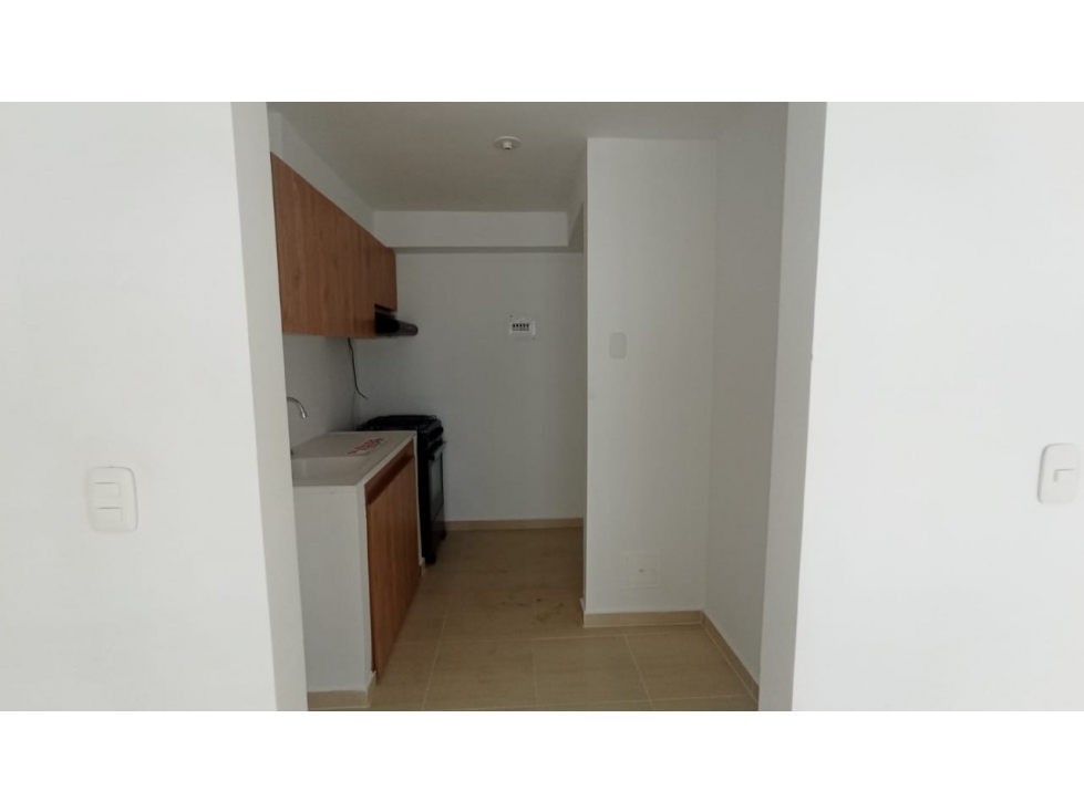 SE VENDE APTO IBAGUE CARAND U Parque Residencial - Ambalá - MCCA — foto 2