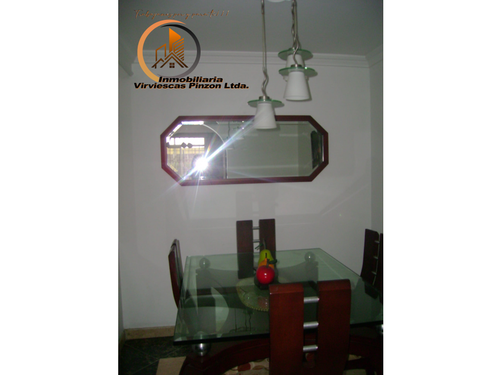 SE VENDE CASA CIUDADELA DE GRAN GRANADA, CR PARQUES DE GRANADA -SRC — foto 4