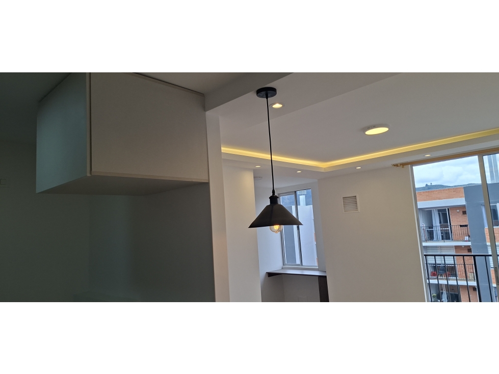 SE ARRIENDA APARTAMENTO EN CHIA C.R VALVERDE PALMA - JDRE — foto 3