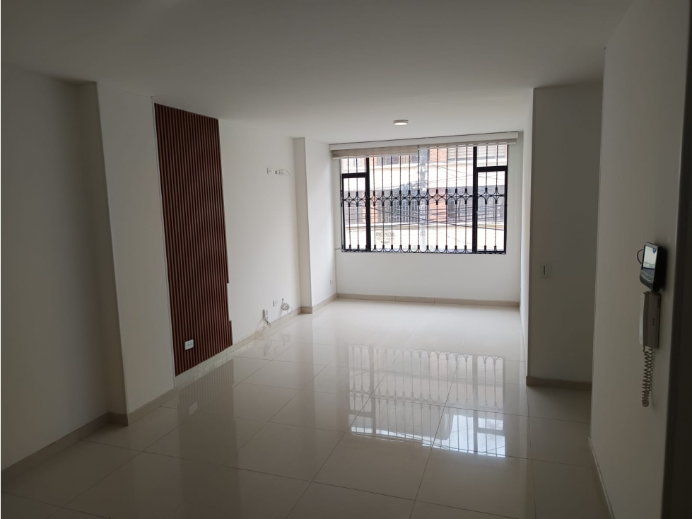 SE ARRIENDA APARTAMENTO EN FONTIBÓN VILLEMAR ED KIMOLOS - INNV — foto 2