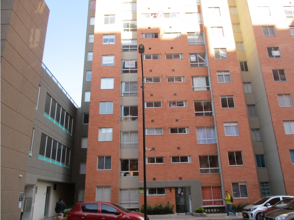 SE ARRIENDA APARTAMENTO CASTILLA LA NUEVA- C.R. CASTILLA URBANA - APL