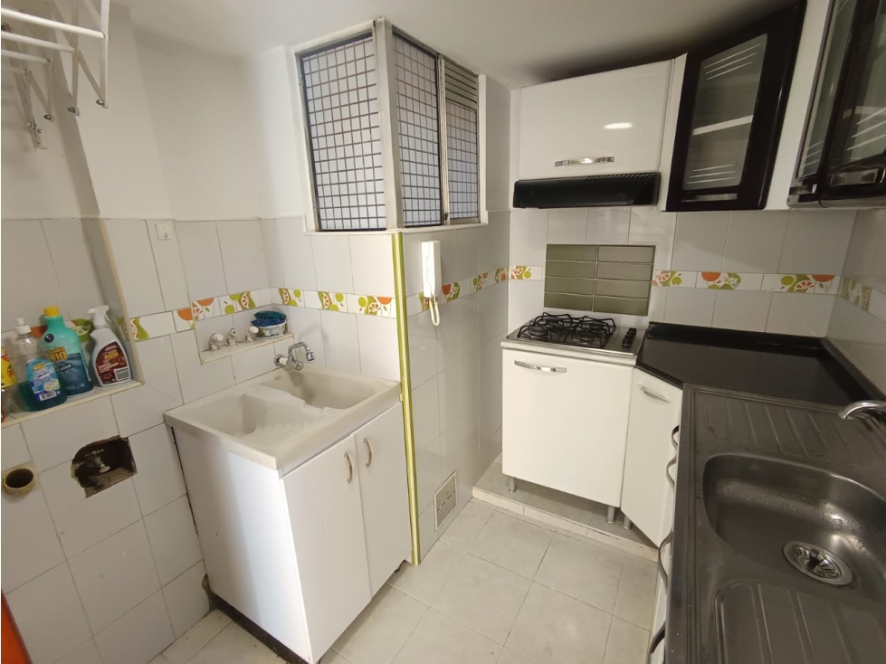 SE ARRIENDA APARTAMENTO C.R.HAYUELOS RESERVADO FONTIBON - YBBP — foto 5
