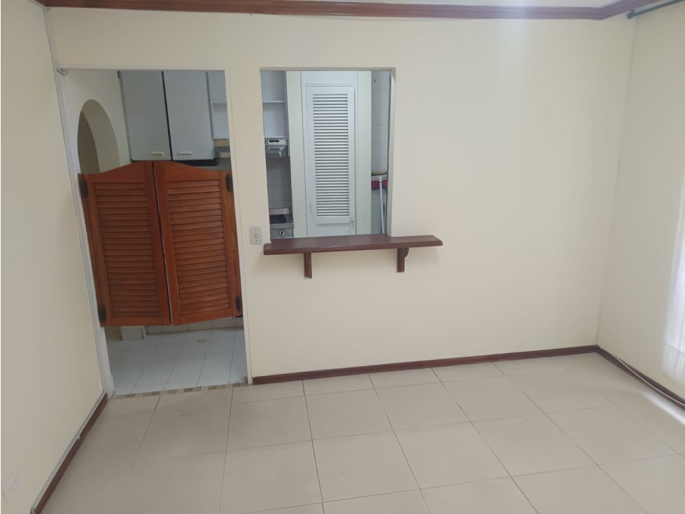 SE ARRIENDA APARTAESTUDIO EN ED CEDRAL 9 - B/LOS CEDROS - FBL — foto 5