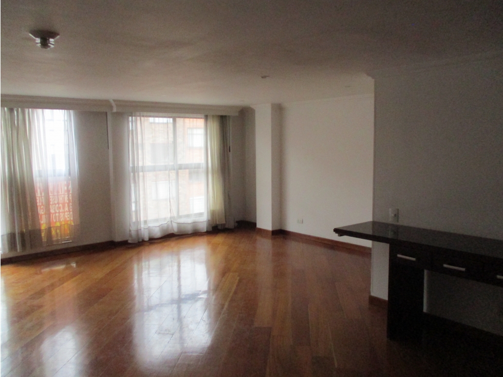 SE VENDE APARTAMENTO EN PASADENA EDIF MONTANA - JM — foto 3