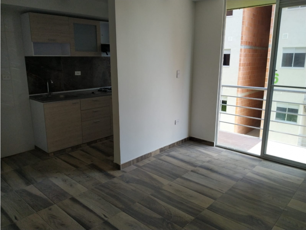 SE VENDE APTO 202 TO 18 EN C.R. CIMARA IBAGUE SECTOR PICALEÑA — foto 5
