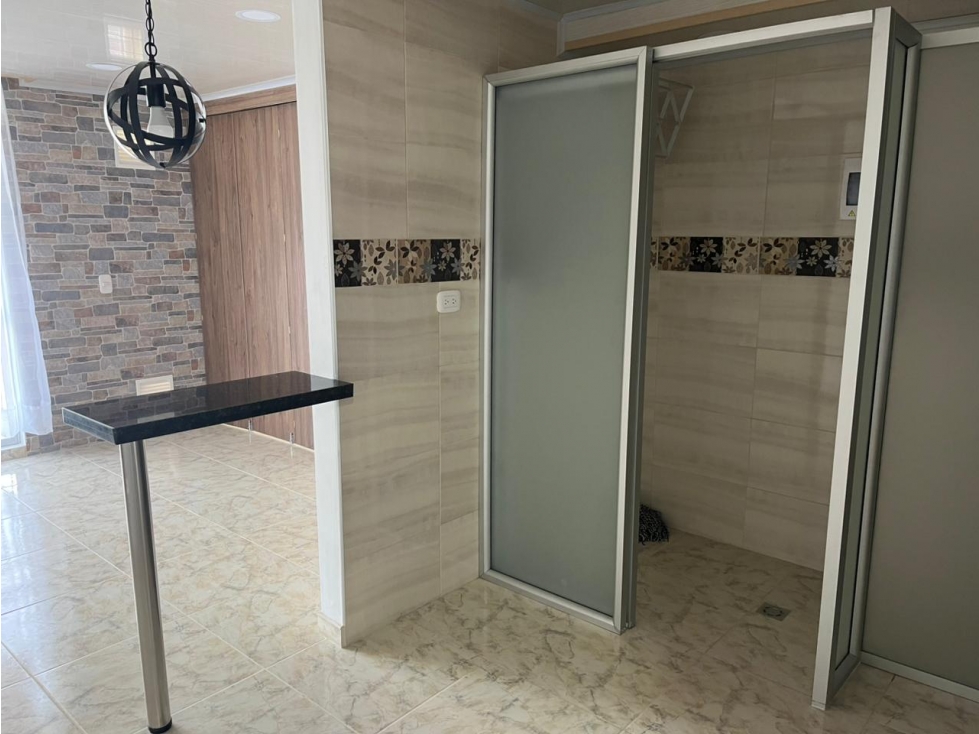 SE ARRIENDA APARTAMENTO EN CHIA C.R VALVERDE MENTA — foto 5