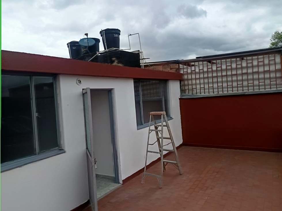 SE ARRIENDA APARTAMENTO FONTIBON CALLE 17- 401 - CR — foto 3
