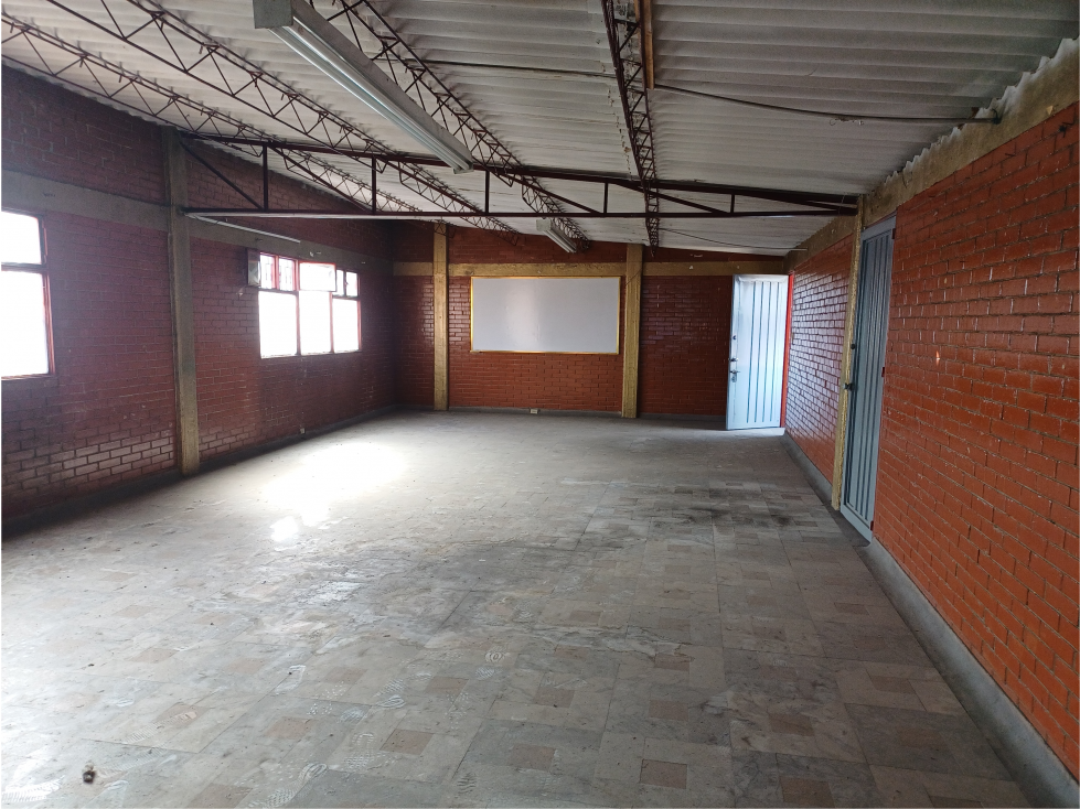SE VENDEN INSTALACIONES EN VILLEMAR ANTERIORMENTE COLEGIO ATENEO — foto 4