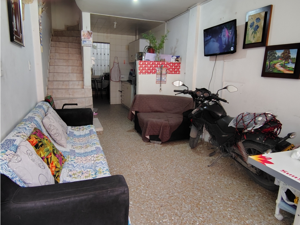 SE VENDE CASA EN B/ VALLADOLID - MONTERREY - JOR1 — foto 4