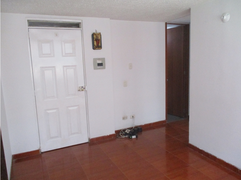ARRIENDO APTO EN EL RECODO FONTIBON - C.R. SOLSTICIO 2 — foto 3