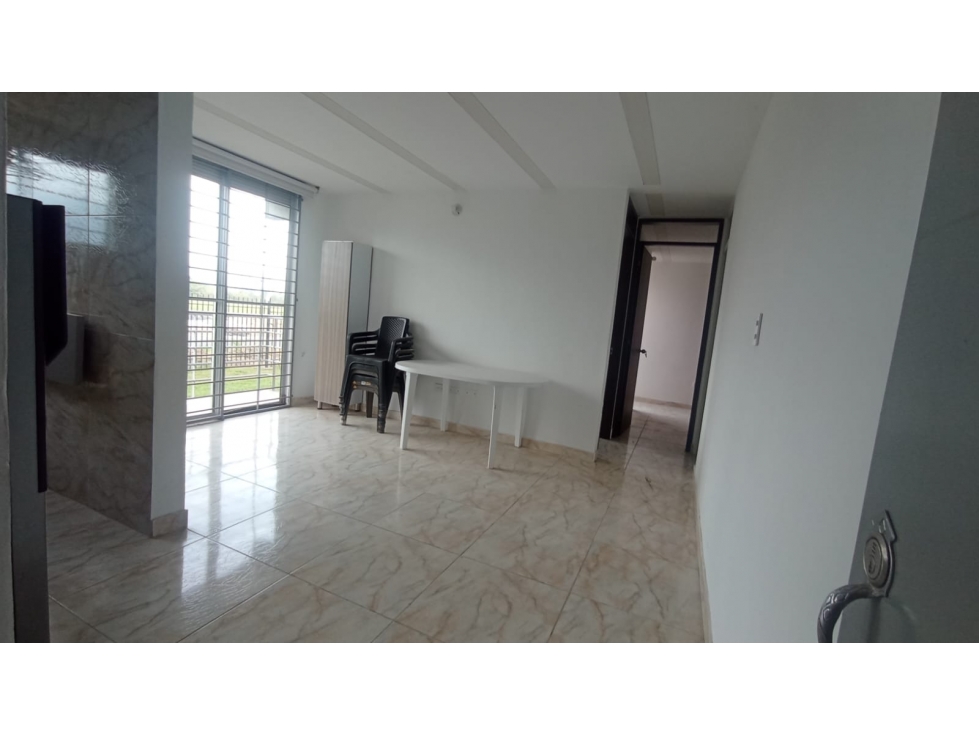 SE VENDE APTO 102 TO 6 EN C.R. CIMARA IBAGUE SECTOR PICALEÑA — foto 2