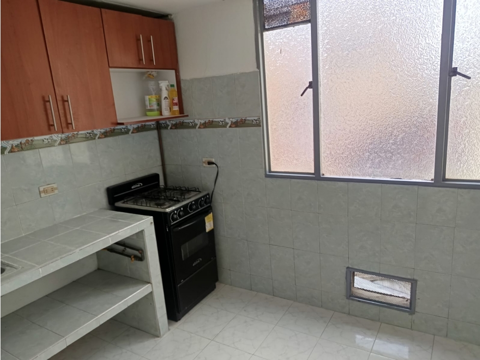 SE ARRIENDA APARTAMENTO FONTIBON CALLE 17- 401 - CR — foto 4
