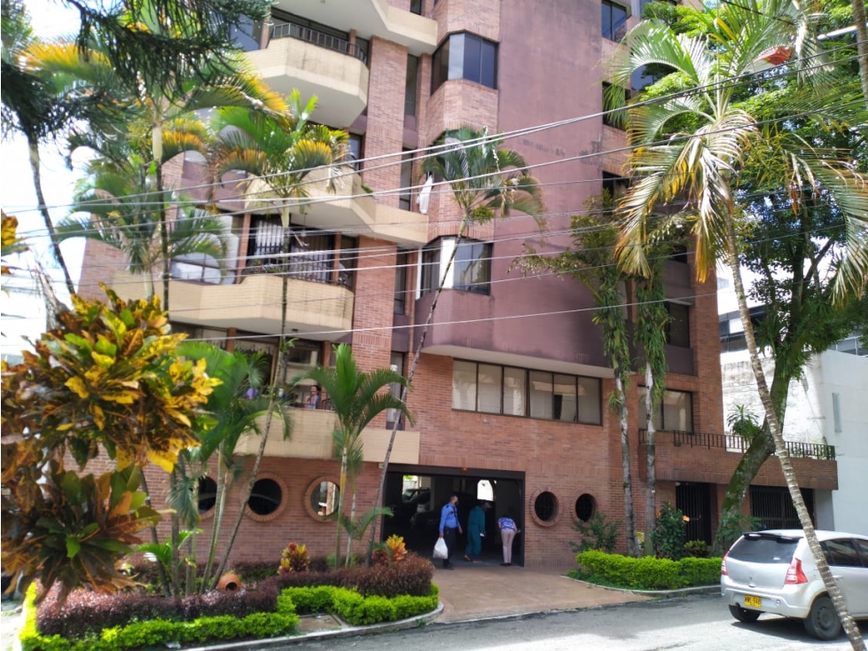 SE VENDE PENTHOUSE EN IBAGUE TOLIMA