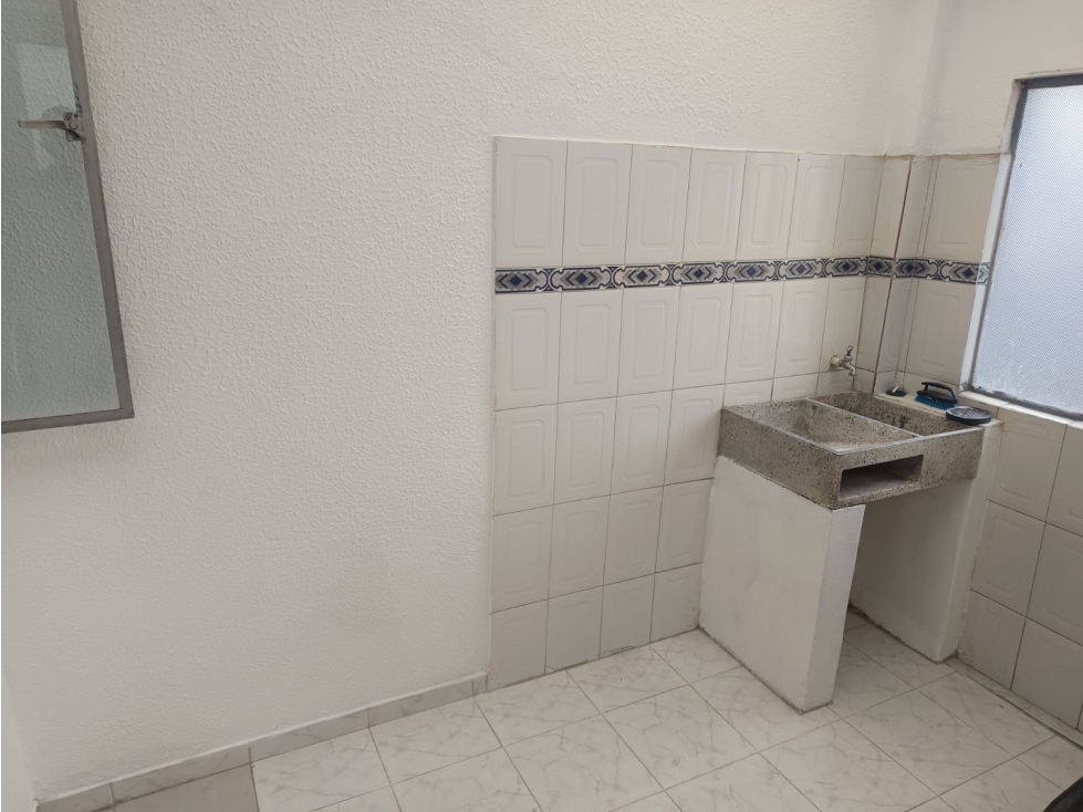 SE ARRIENDA APARTAMENTO FONTIBON CALLE 17- 401 - CR — foto 5