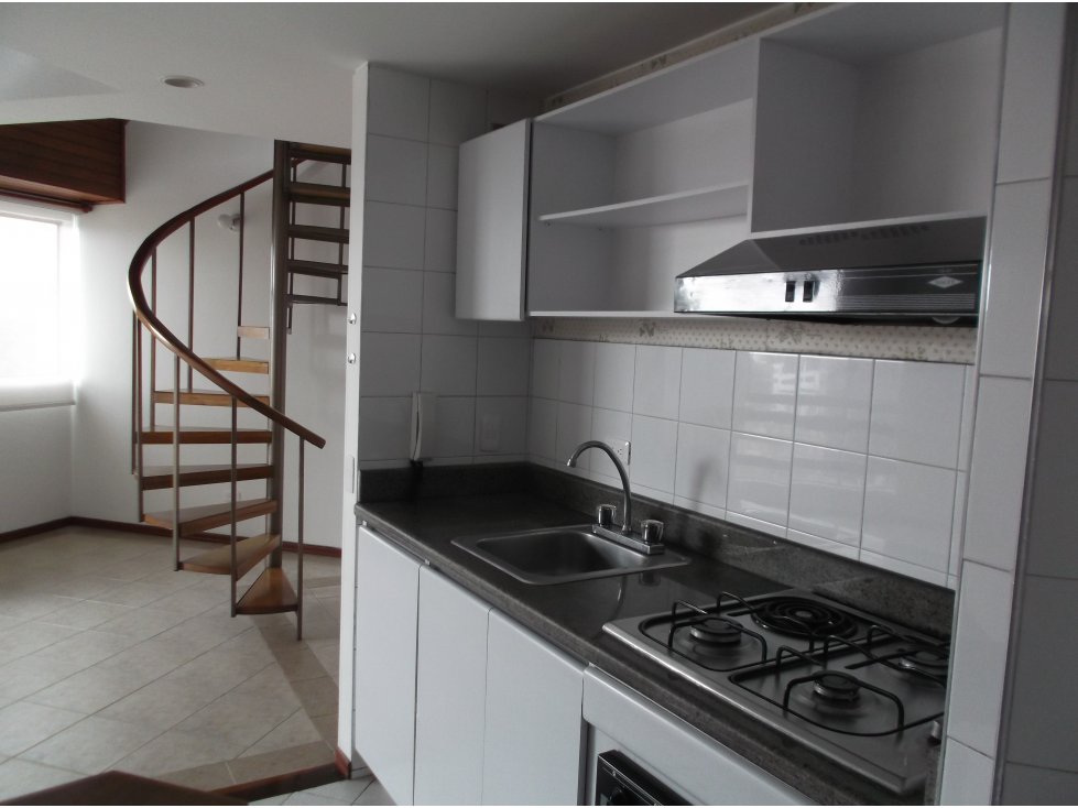 ARRIENDO APARTAMENTO B/BELALCAZAR-BOGOTA — foto 6