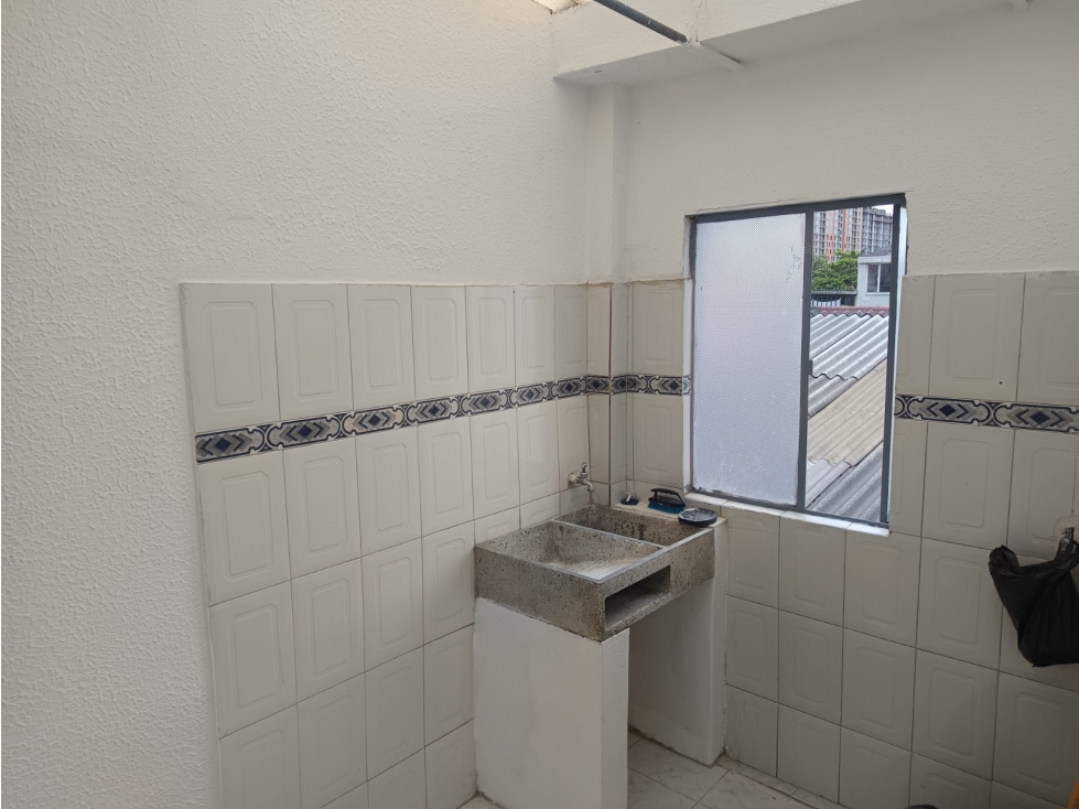 SE ARRIENDA APARTAMENTO FONTIBON CALLE 17- 401 - CR — foto 6