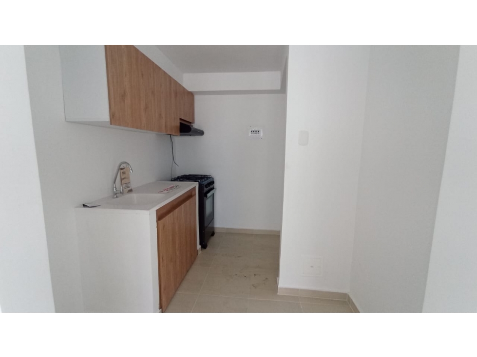 SE VENDE APTO IBAGUE CARAND U Parque Residencial - Ambalá - MCCA — foto 3