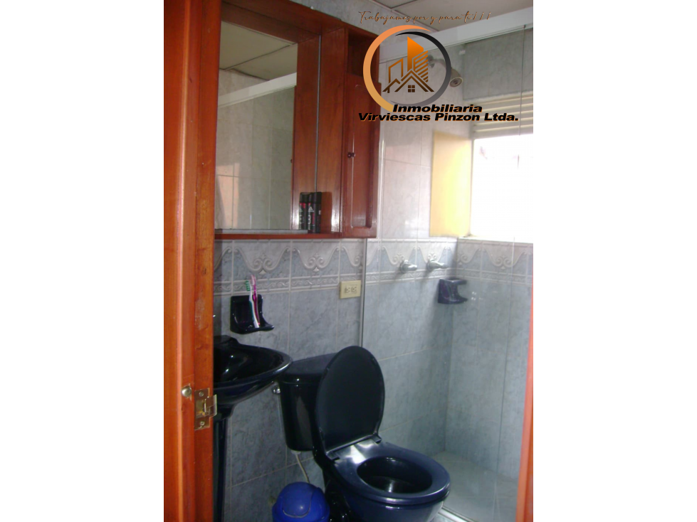 SE VENDE CASA CIUDADELA DE GRAN GRANADA, CR PARQUES DE GRANADA -SRC — foto 5