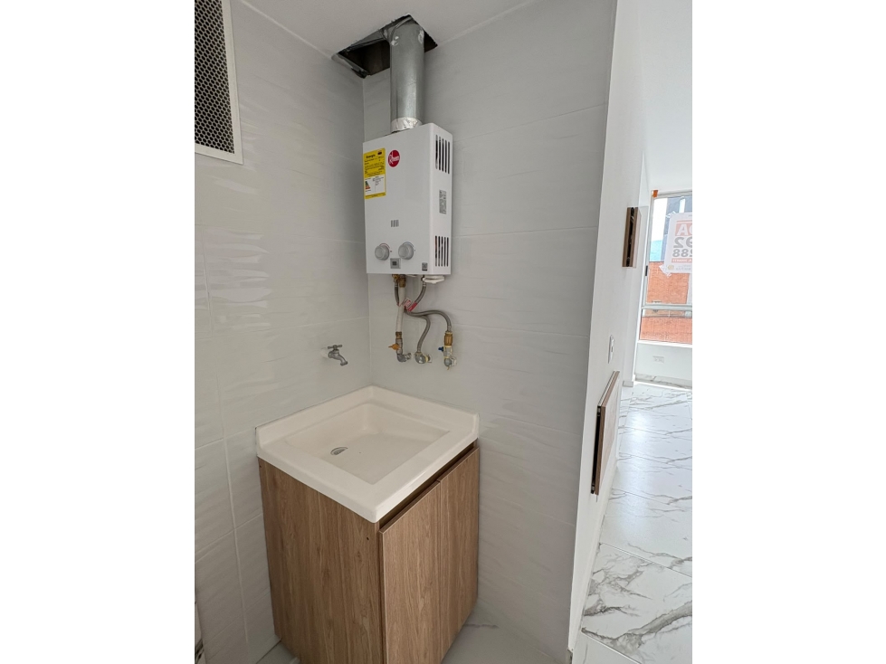SE ARRIENDA APARTAESTUDIO EN C.R CENTRIK PARK B/CENTENARIO IND-CMAP — foto 5