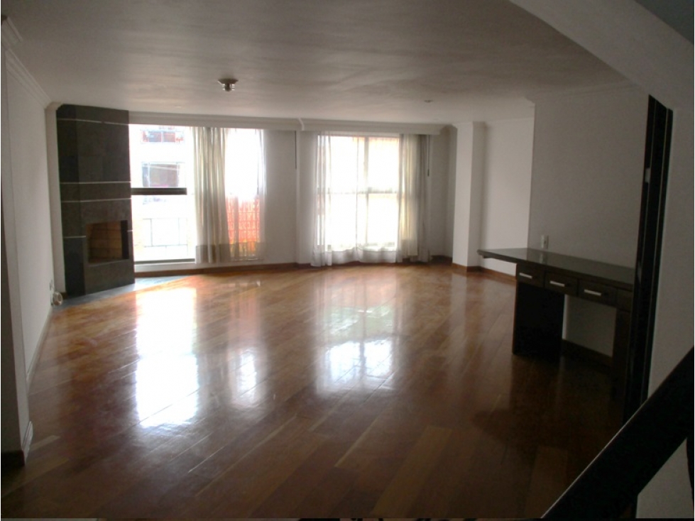 SE VENDE APARTAMENTO EN PASADENA EDIF MONTANA - JM — foto 4