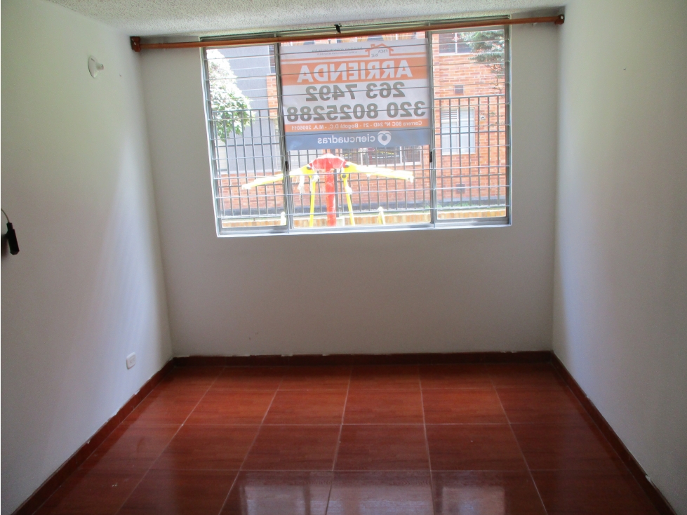 ARRIENDO APTO EN EL RECODO FONTIBON - C.R. SOLSTICIO 2 — foto 4