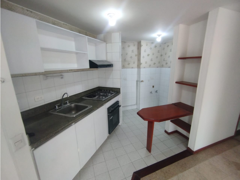 ARRIENDO APARTAMENTO B/BELALCAZAR-BOGOTA — foto 4