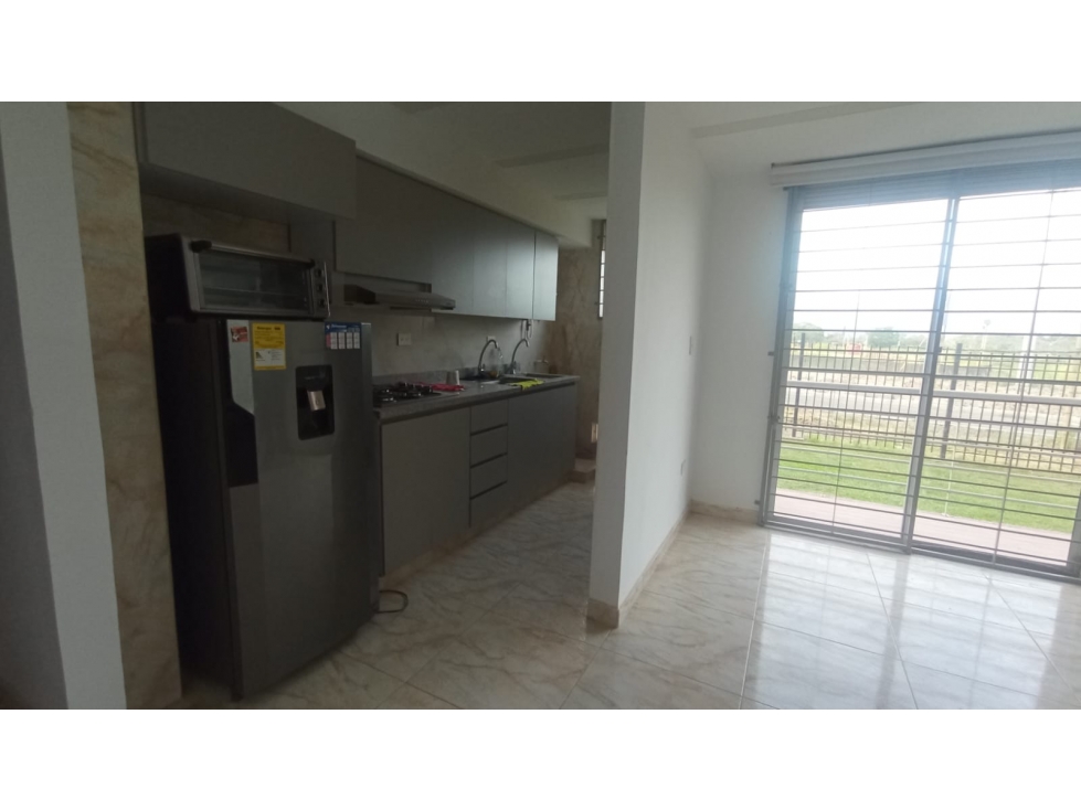 SE VENDE APTO 102 TO 6 EN C.R. CIMARA IBAGUE SECTOR PICALEÑA — foto 4