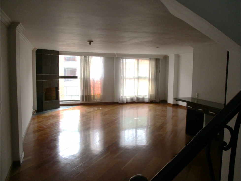 SE VENDE APARTAMENTO EN PASADENA EDIF MONTANA - JM — foto 2
