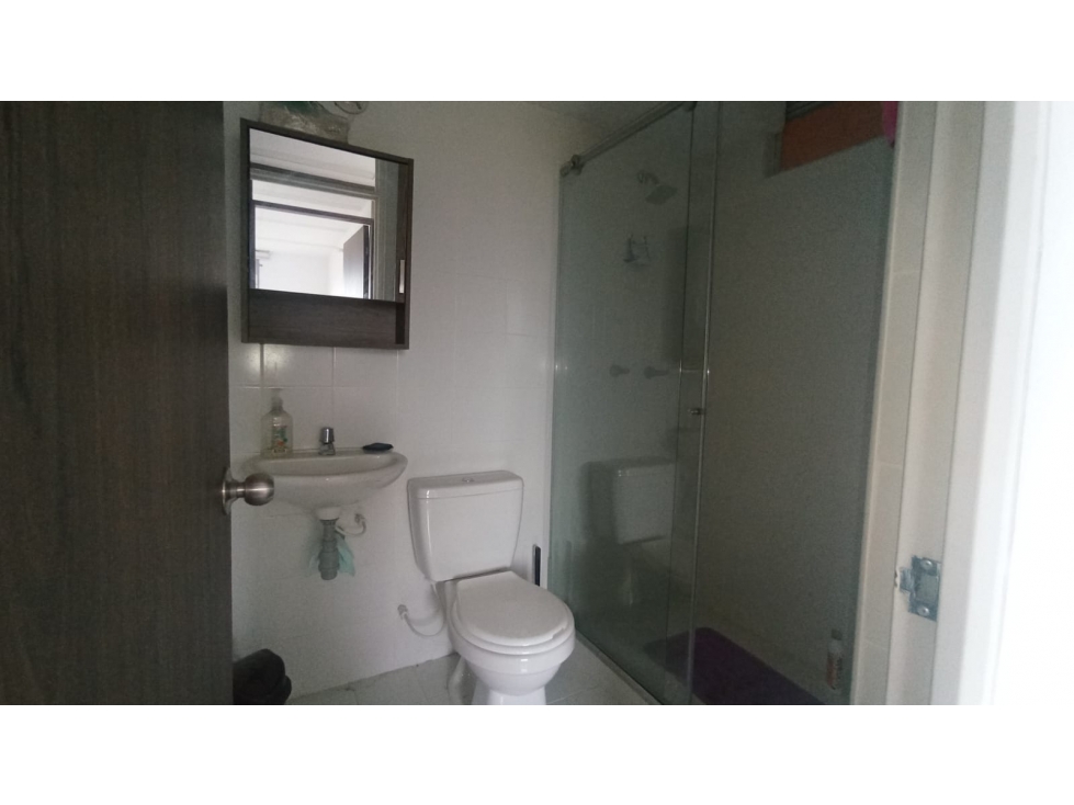 SE VENDE APTO 102 TO 6 EN C.R. CIMARA IBAGUE SECTOR PICALEÑA — foto 6