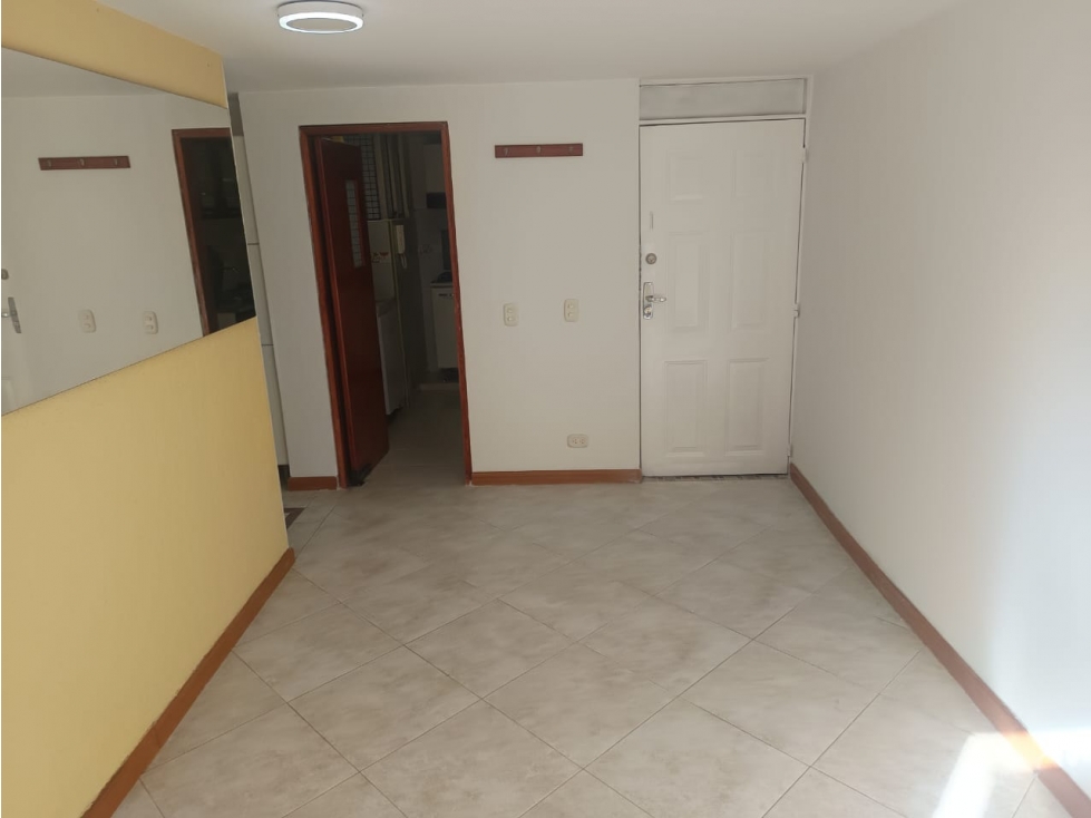 SE ARRIENDA APARTAMENTO C.R.HAYUELOS RESERVADO FONTIBON - YBBP — foto 4