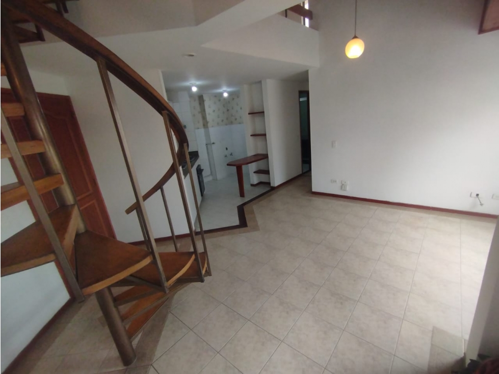 ARRIENDO APARTAMENTO B/BELALCAZAR-BOGOTA — foto 3