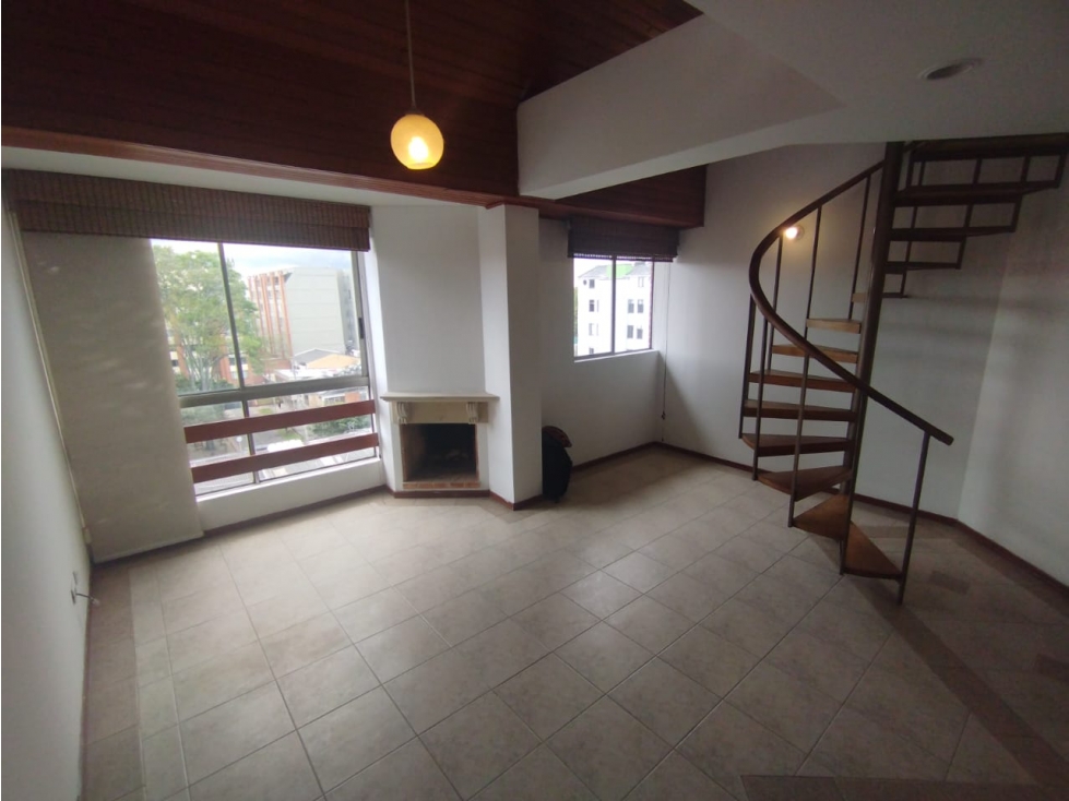ARRIENDO APARTAMENTO B/BELALCAZAR-BOGOTA — foto 2