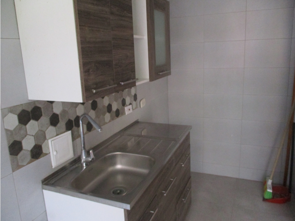 ARRIENDO APTO EN EL RECODO FONTIBON - C.R. SOLSTICIO 2 — foto 5