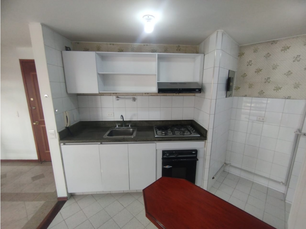 ARRIENDO APARTAMENTO B/BELALCAZAR-BOGOTA — foto 5