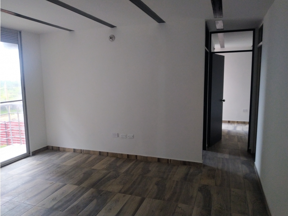 SE VENDE APTO 202 TO 18 EN C.R. CIMARA IBAGUE SECTOR PICALEÑA — foto 6