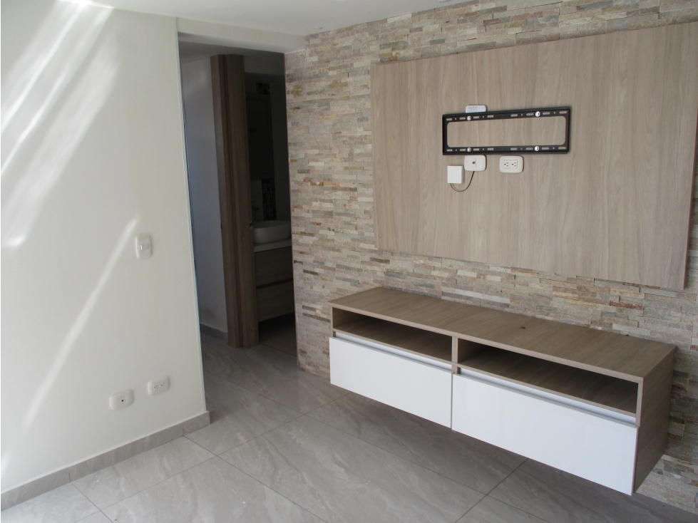 SE ARRIENDA APARTAMENTO CASTILLA LA NUEVA- C.R. CASTILLA URBANA - APL — foto 4