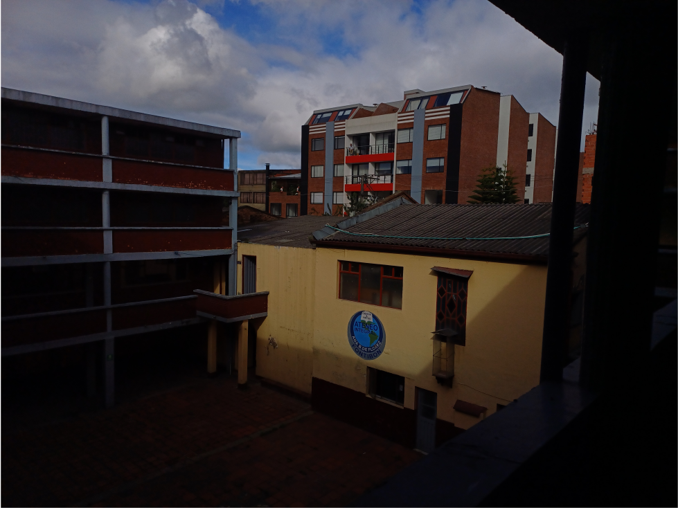 SE VENDEN INSTALACIONES EN VILLEMAR ANTERIORMENTE COLEGIO ATENEO — foto 6