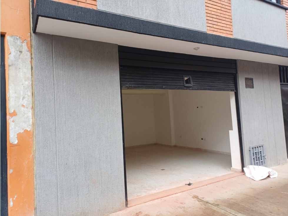 SE ARRIENDA LOCAL COMERCIAL EN B/LAS FERIAS BOGOTA L1