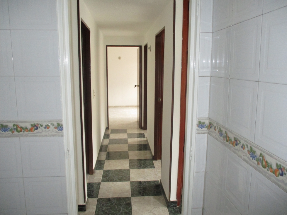SE ARRIENDA APARTAMENTO EN VILLEMAR C.R. TARENTO — foto 3