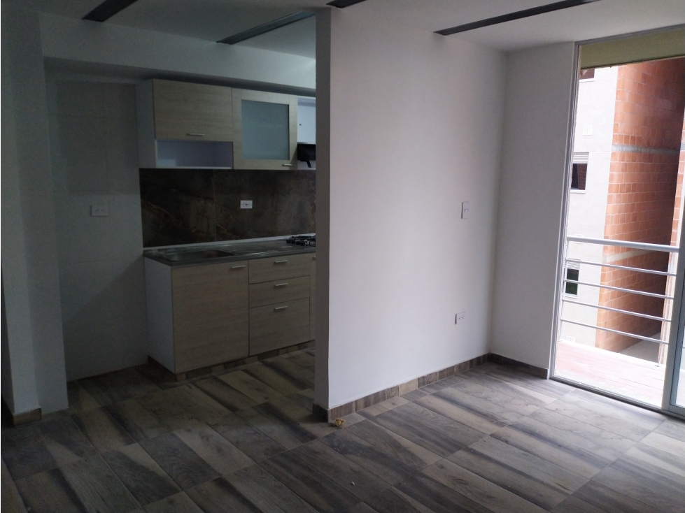 SE VENDE APTO 202 TO 18 EN C.R. CIMARA IBAGUE SECTOR PICALEÑA — foto 3